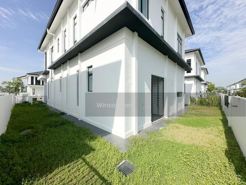 Norton Garden Bungalow @ Eco Grandeur - 2