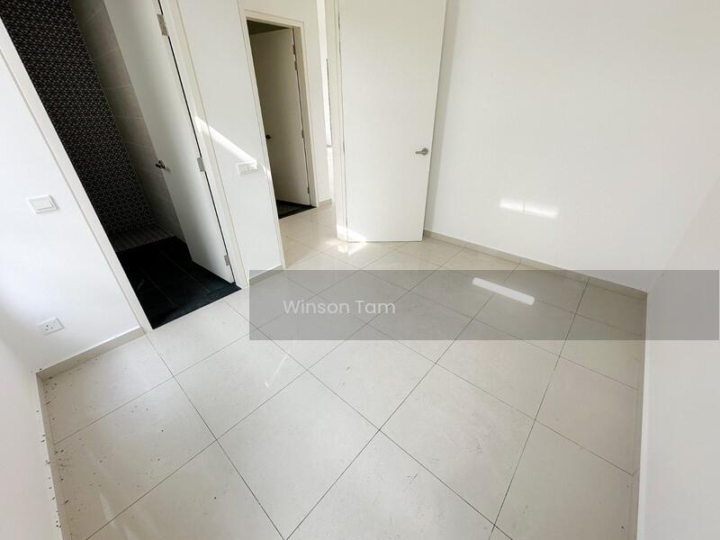 Norton Garden Bungalow @ Eco Grandeur - 4