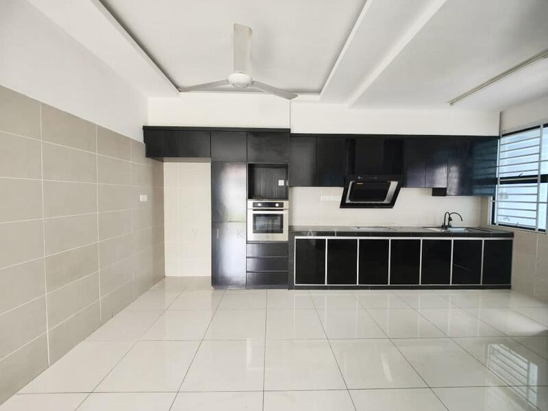 Bandar Dato Onn Bandars Datos Onns - 5