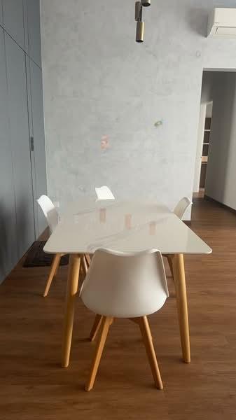 The Clio Residences - 2