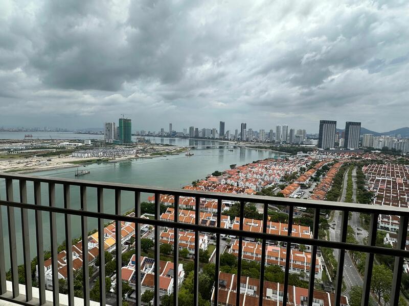 Straits Residences - 2