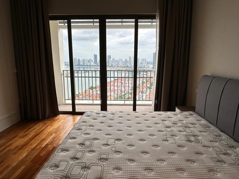 Straits Residences - 4