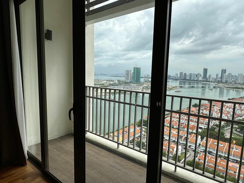 Straits Residences - 5