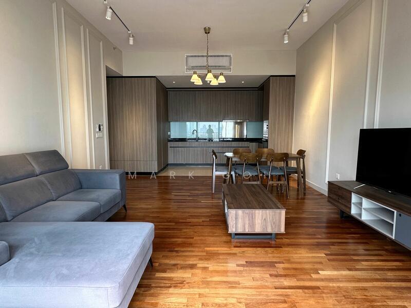 Straits Residences - 3