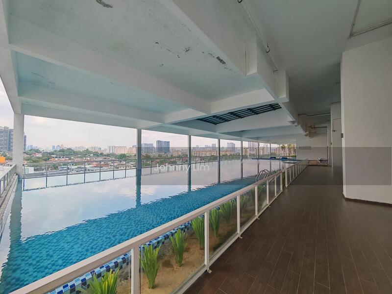 MH Platinum Residence - 2