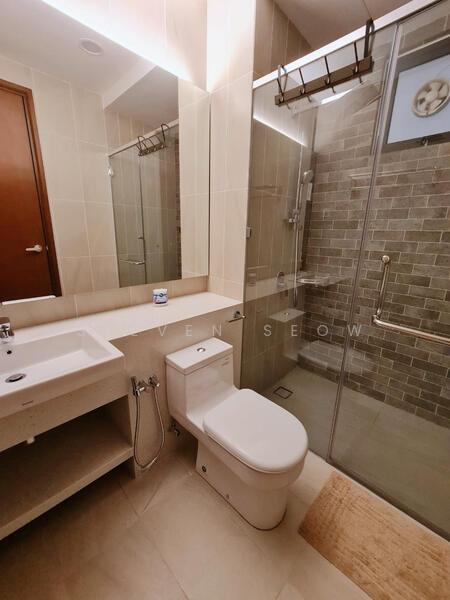 Queens Residences Q1 @ Queens Waterfront - 5