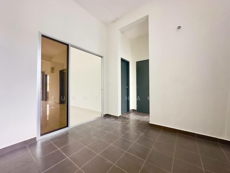 Taman Jenderam Lestari (j2 Residence) - 3