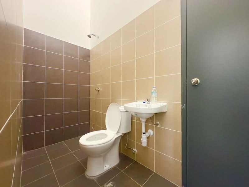 Taman Jenderam Lestari (j2 Residence) - 5