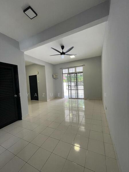 Taman Ixora - 2