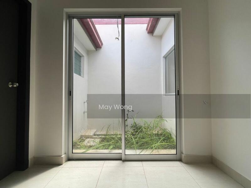 Terrace house at Bertam - 3