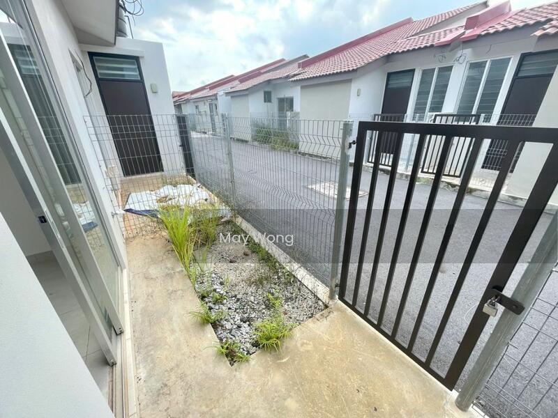 Terrace house at Bertam - 4