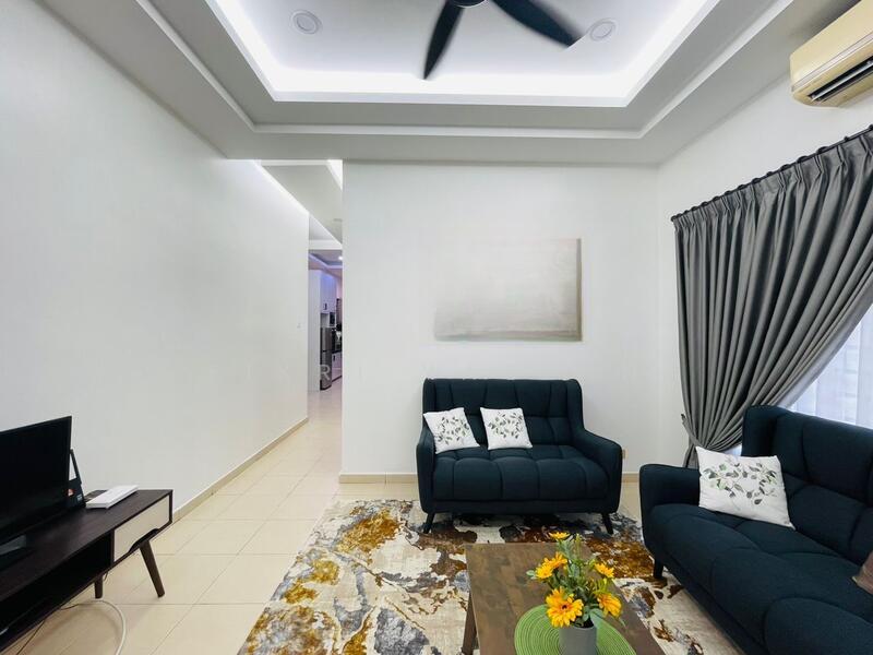 Taman Indah KLIA - 4