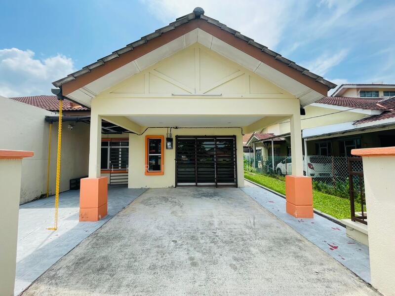 Taman Indah KLIA - 2