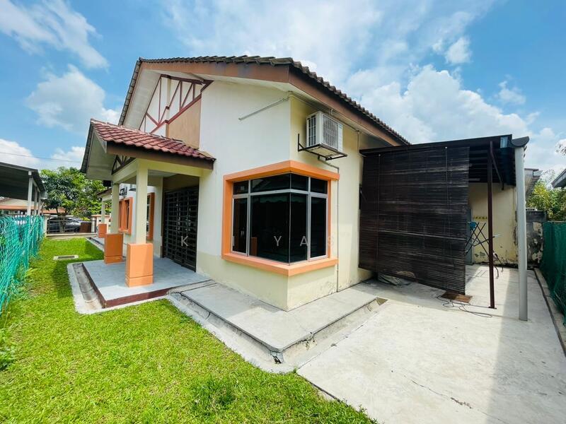 Taman Indah KLIA - 3