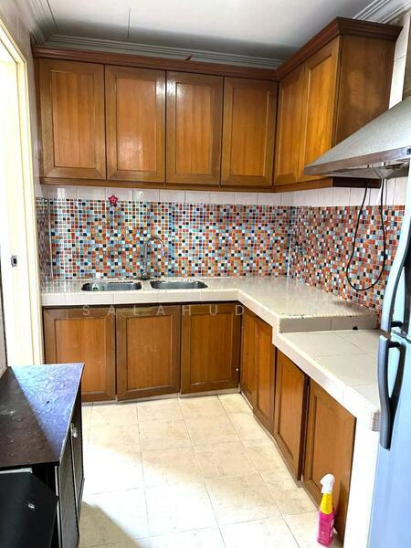 D'Melor Condominium - 2