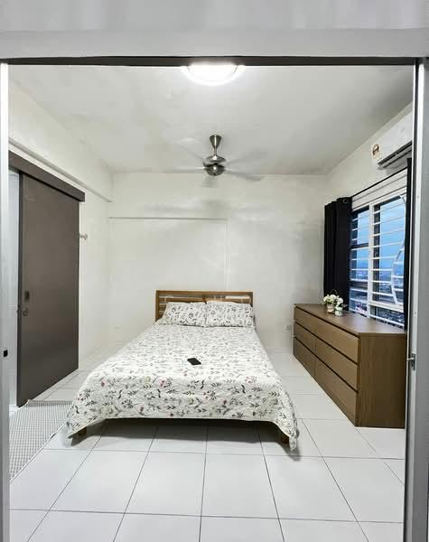 Residensi Alam Damai (PR1MA @ Alam Damai) - 1