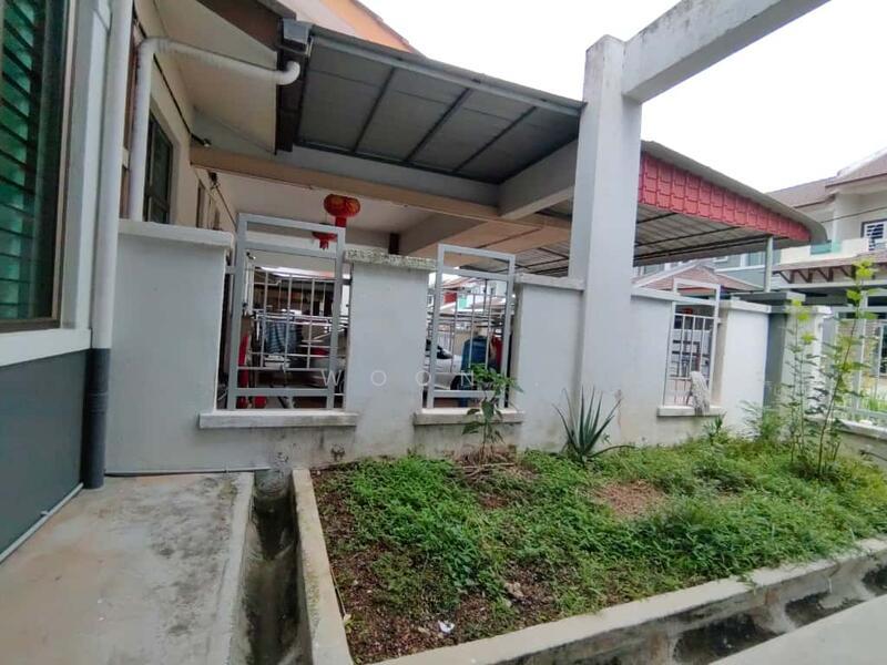 Taman Cheng Perdana - 2