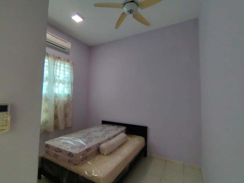 Taman Cheng Perdana - 4