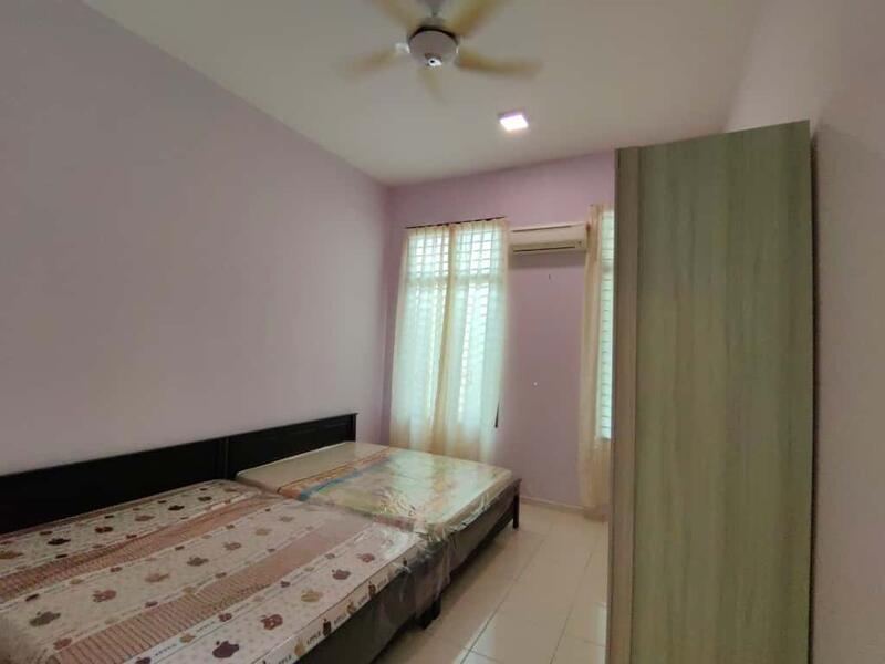 Taman Cheng Perdana - 4