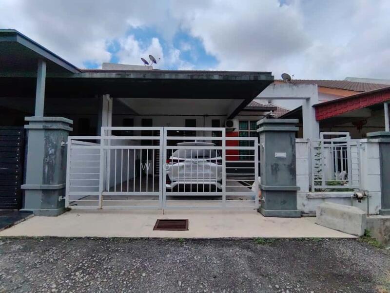 Taman Cheng Perdana - 1