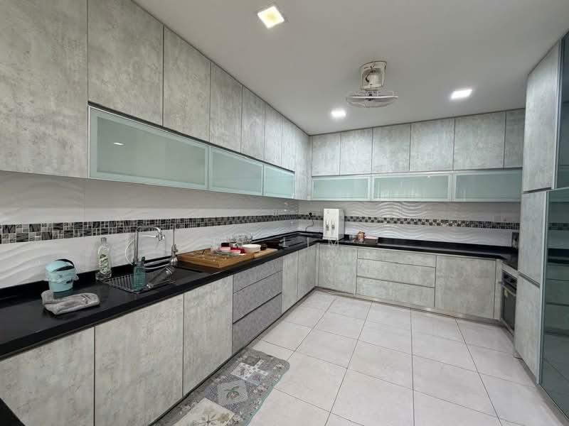 The H2O Condominium - 2