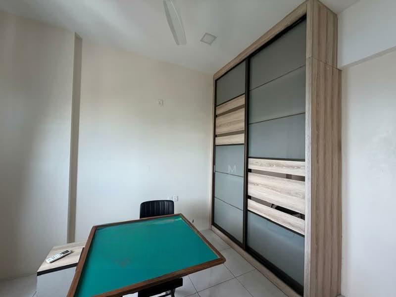 The H2O Condominium - 2