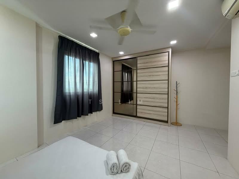 The H2O Condominium - 3