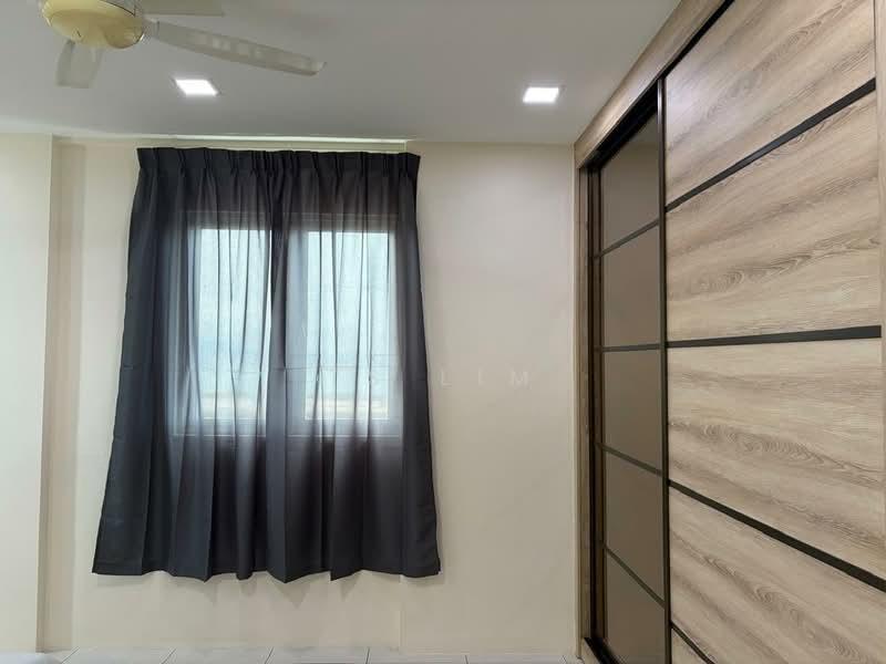 The H2O Condominium - 4