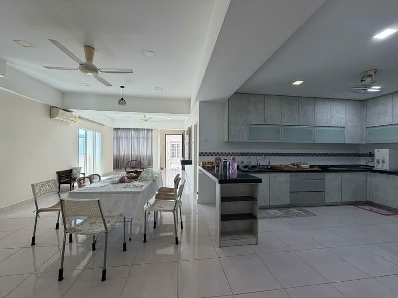 The H2O Condominium - 1