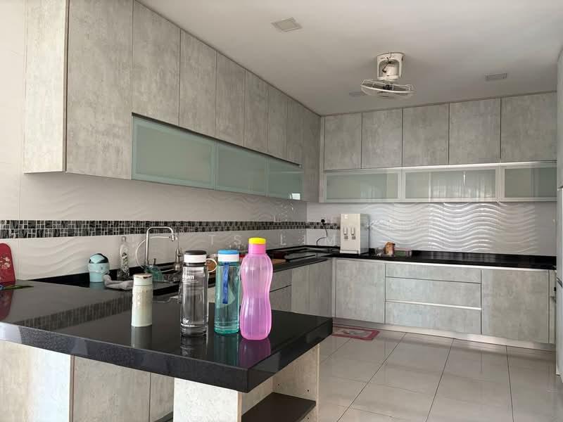 The H2O Condominium - 3