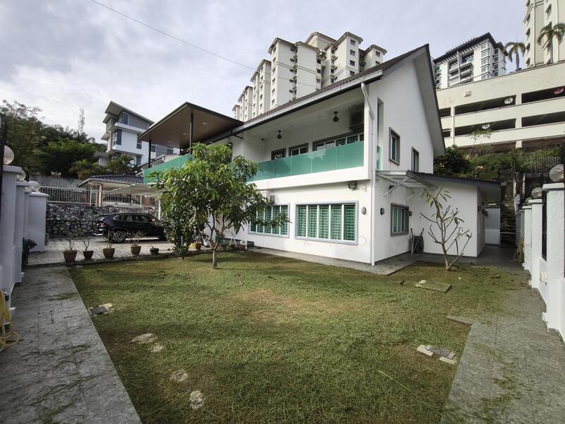 Taman Desa (Off Old Klang Road) - 3