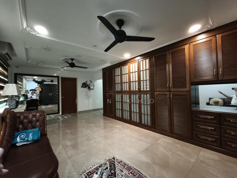 Taman Desa (Off Old Klang Road) - 4