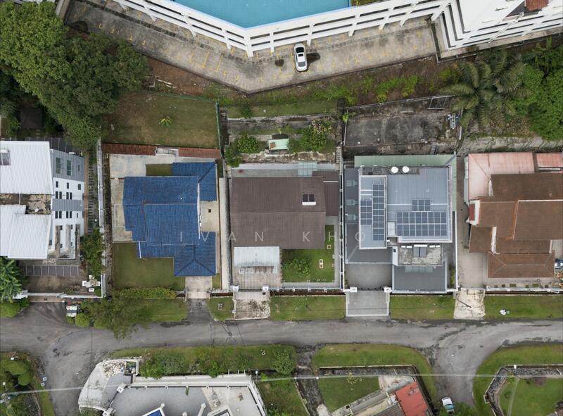 Taman Desa (Off Old Klang Road) - 2