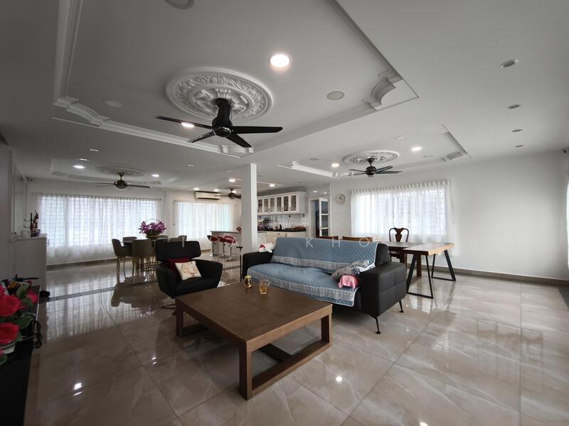 Taman Desa (Off Old Klang Road) - 5