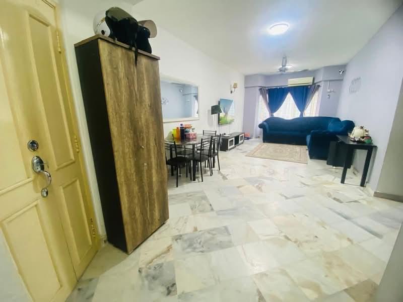 Pesona Villa - 3