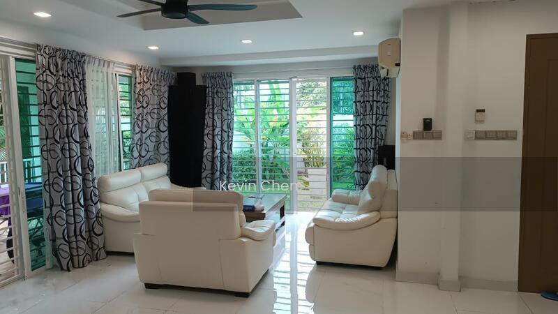 Ampang - 4