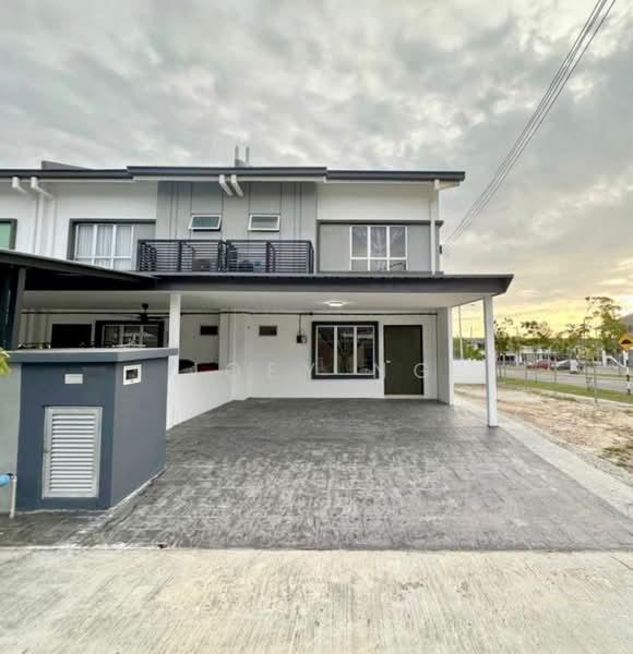 LBS Alam Perdana - Irama Perdana - 1