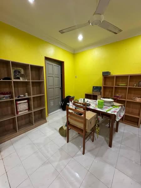 Taman Orkid Indah, Sungai Layar, Sungai Petani - 5