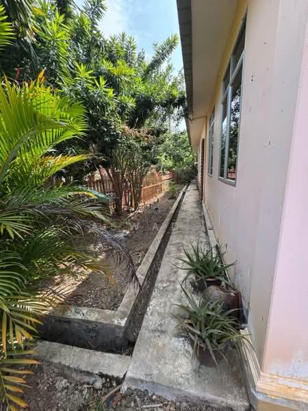 Taman Orkid Indah, Sungai Layar, Sungai Petani - 2