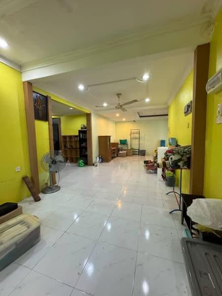 Taman Orkid Indah, Sungai Layar, Sungai Petani - 3