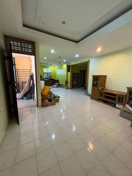 Taman Orkid Indah, Sungai Layar, Sungai Petani - 4