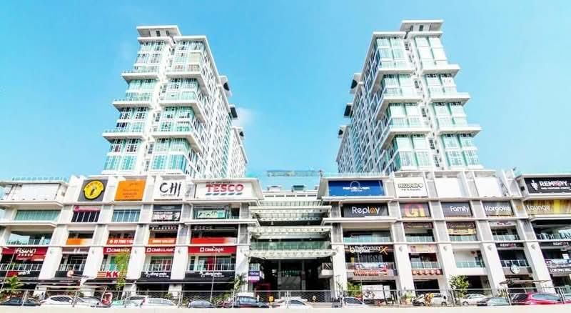 The Scott Garden SOHO - 3