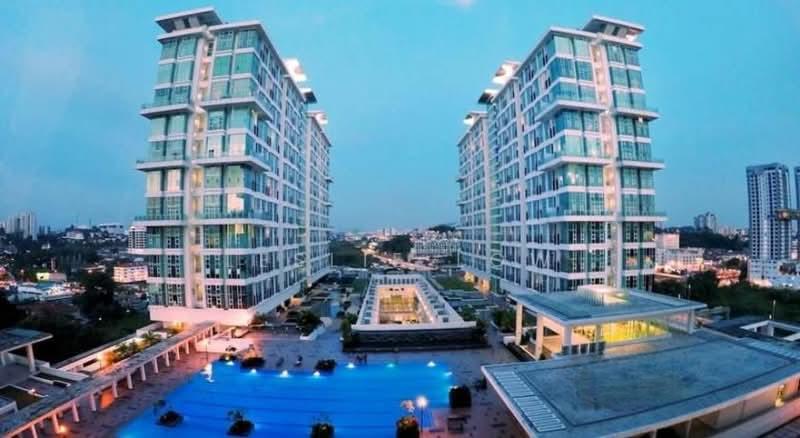 The Scott Garden SOHO - 5