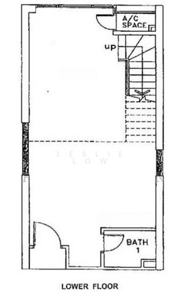 The Scott Garden SOHO - 2