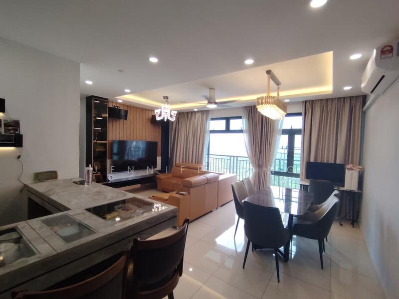 8Scape Residence @ Sutera - 1