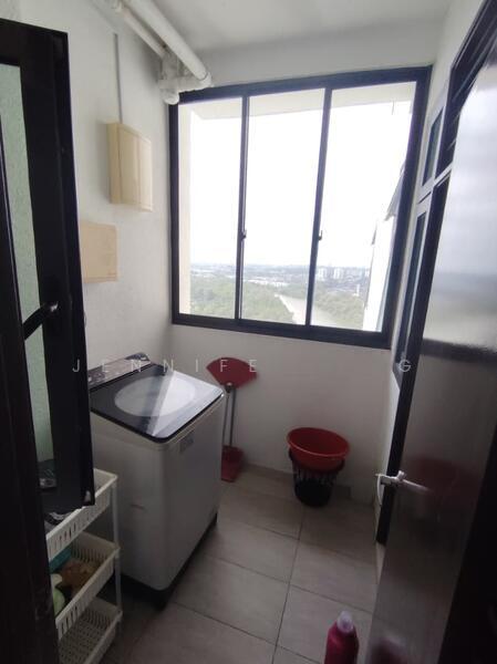 8Scape Residence @ Sutera - 5