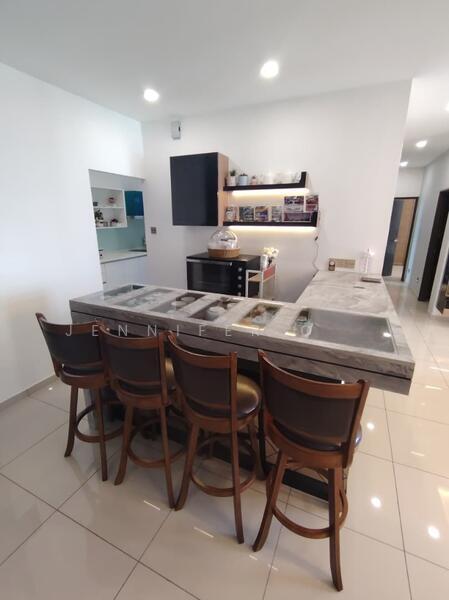 8Scape Residence @ Sutera - 3