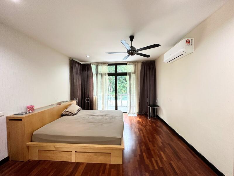 Tropicana Golf & Country Resort - 4