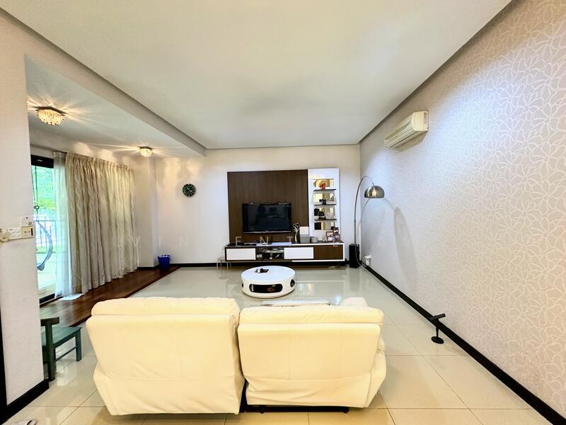 Tropicana Golf & Country Resort - 1