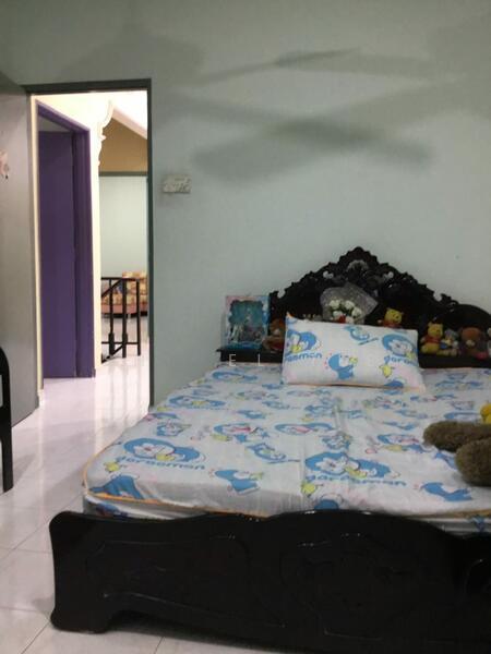 Alam Avenue 2 - 3